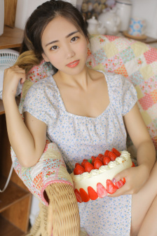 明星专题：胡安妮塔·泰勒